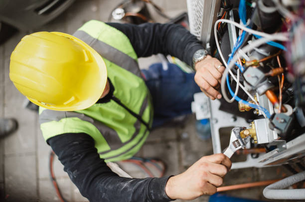 Commercial Electrical Services in Grantville, GA